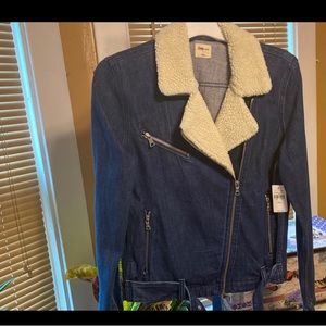Gap Jean jacket